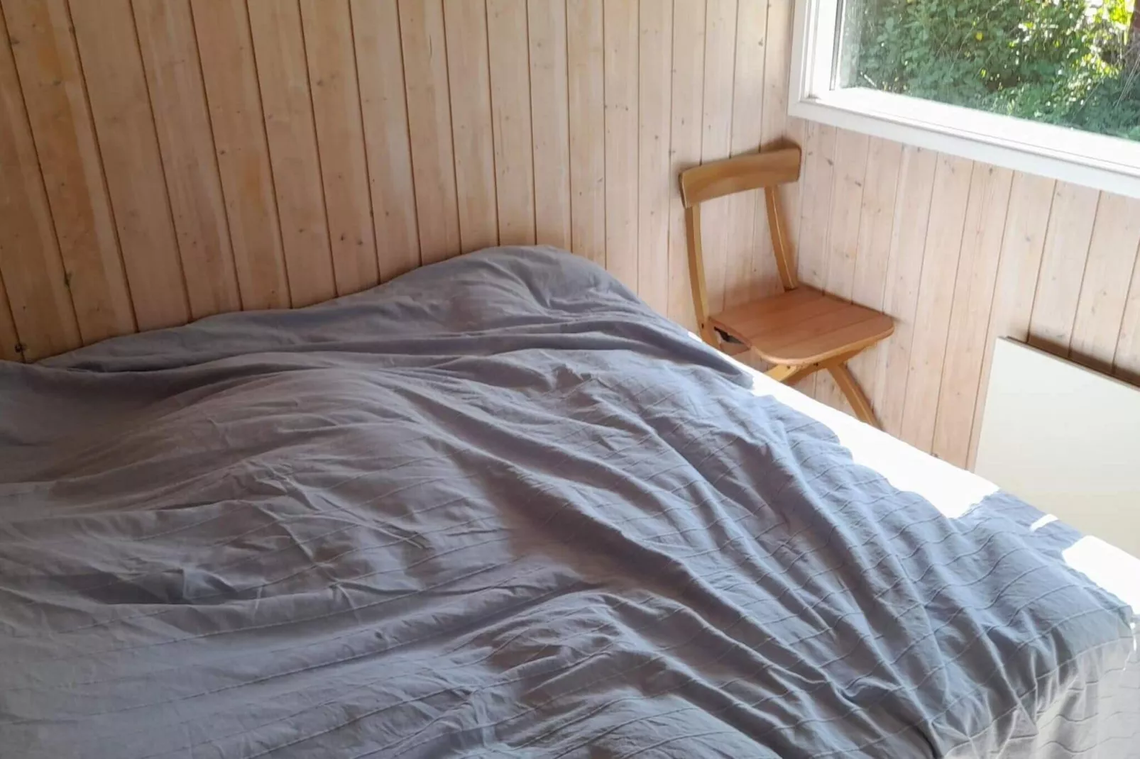 6 persoons vakantie huis in Græsted-By Traum-Binnen
