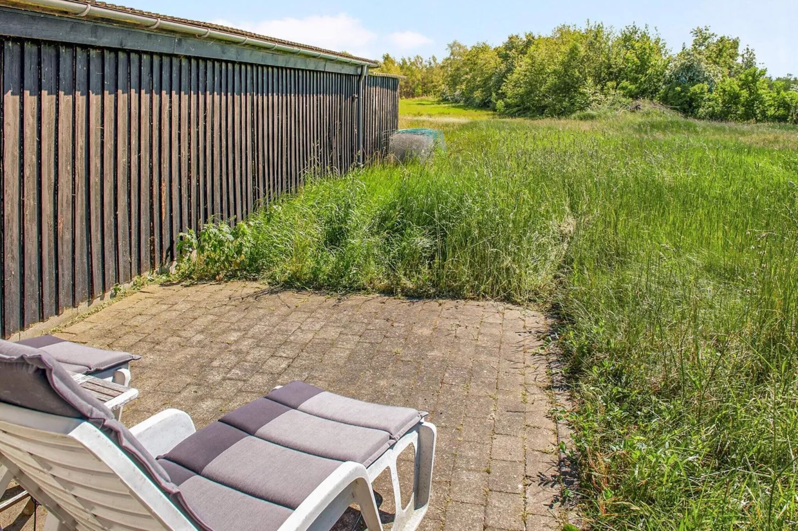 4 persoons vakantie huis in Læsø-By Traum-Buitenlucht