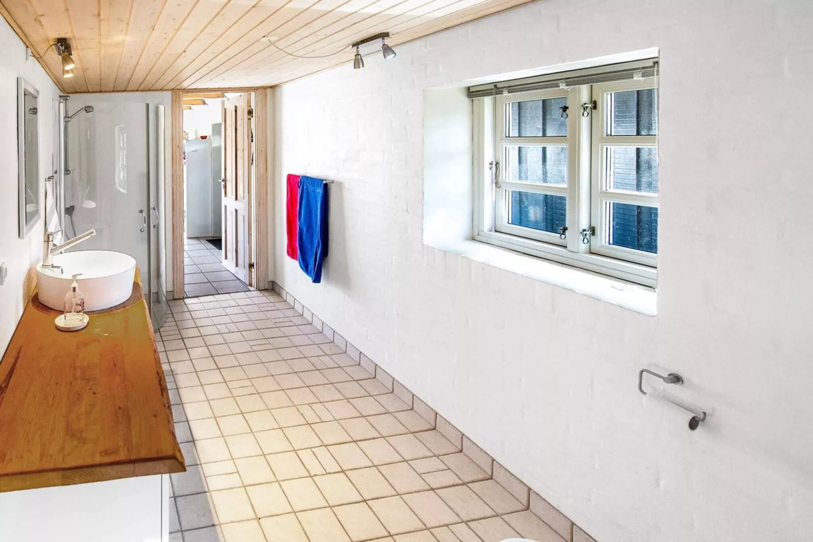 4 persoons vakantie huis in Læsø-By Traum-Binnen