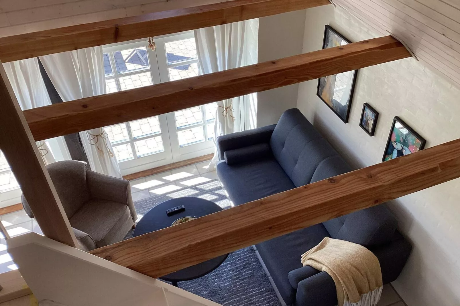 4 persoons vakantie huis in Læsø-By Traum-Binnen