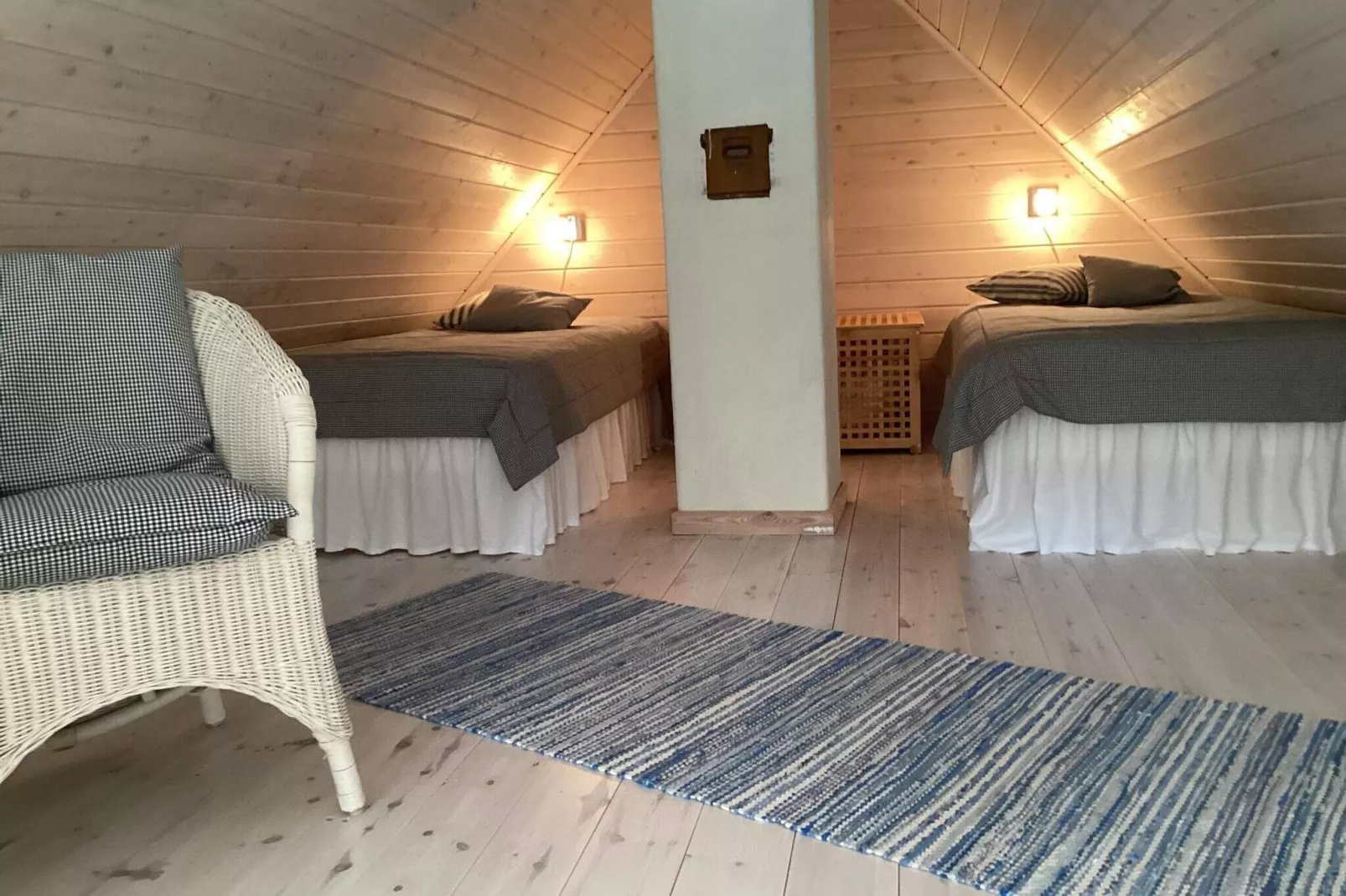4 persoons vakantie huis in Læsø-By Traum-Binnen