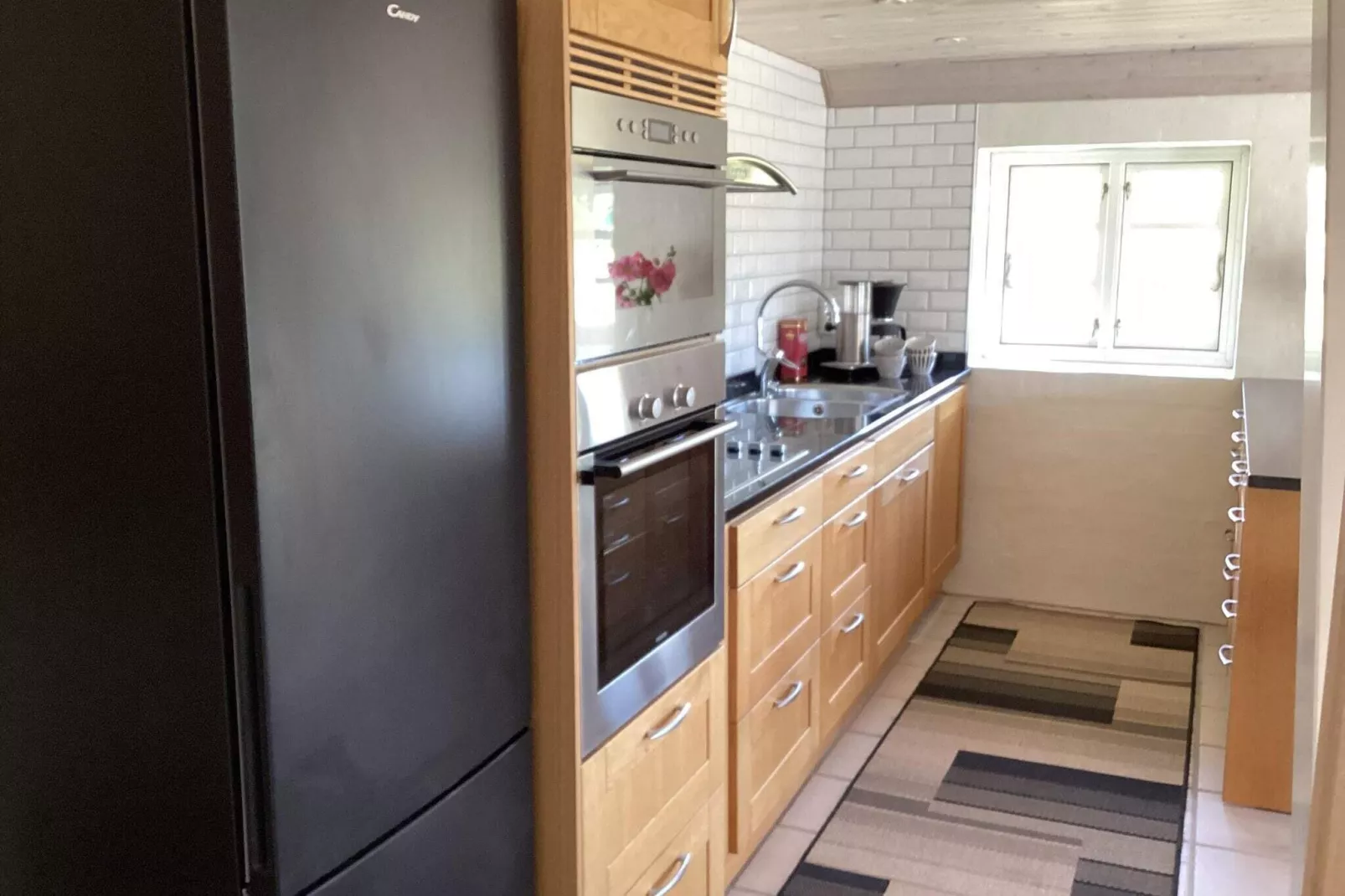 4 persoons vakantie huis in Læsø-By Traum-Binnen