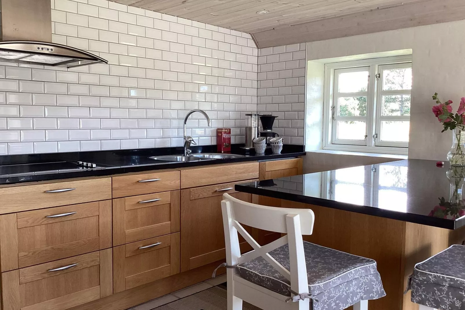 4 persoons vakantie huis in Læsø-By Traum-Binnen