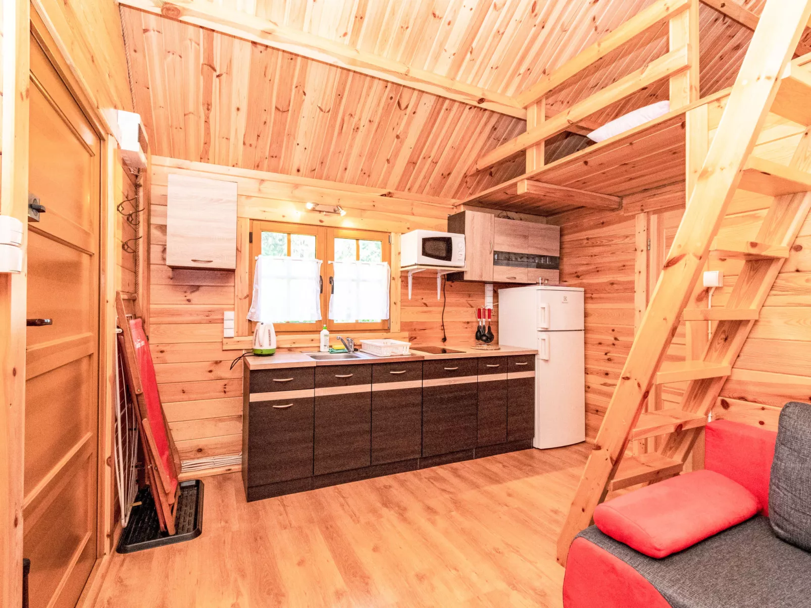 Zacisze Bałtyku-Binnen