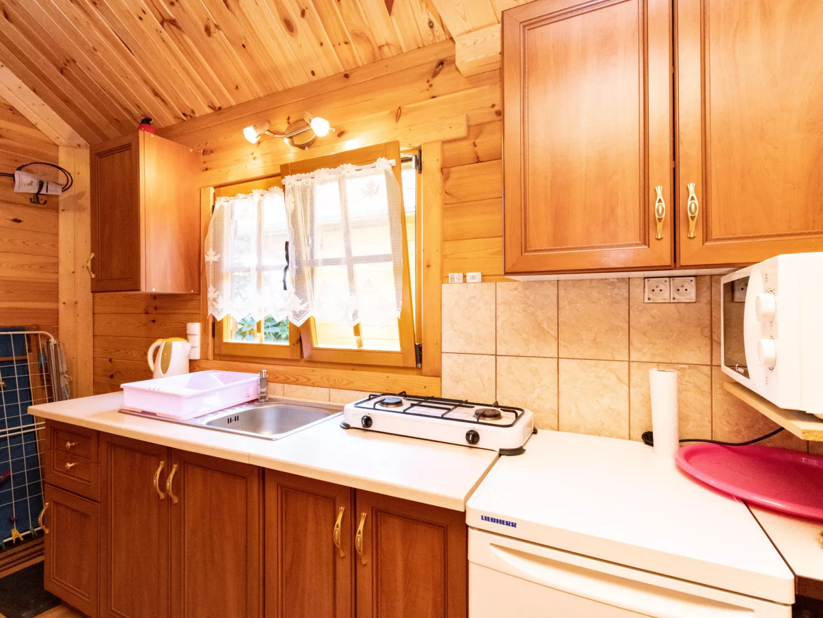 Zacisze Bałtyku-Binnen