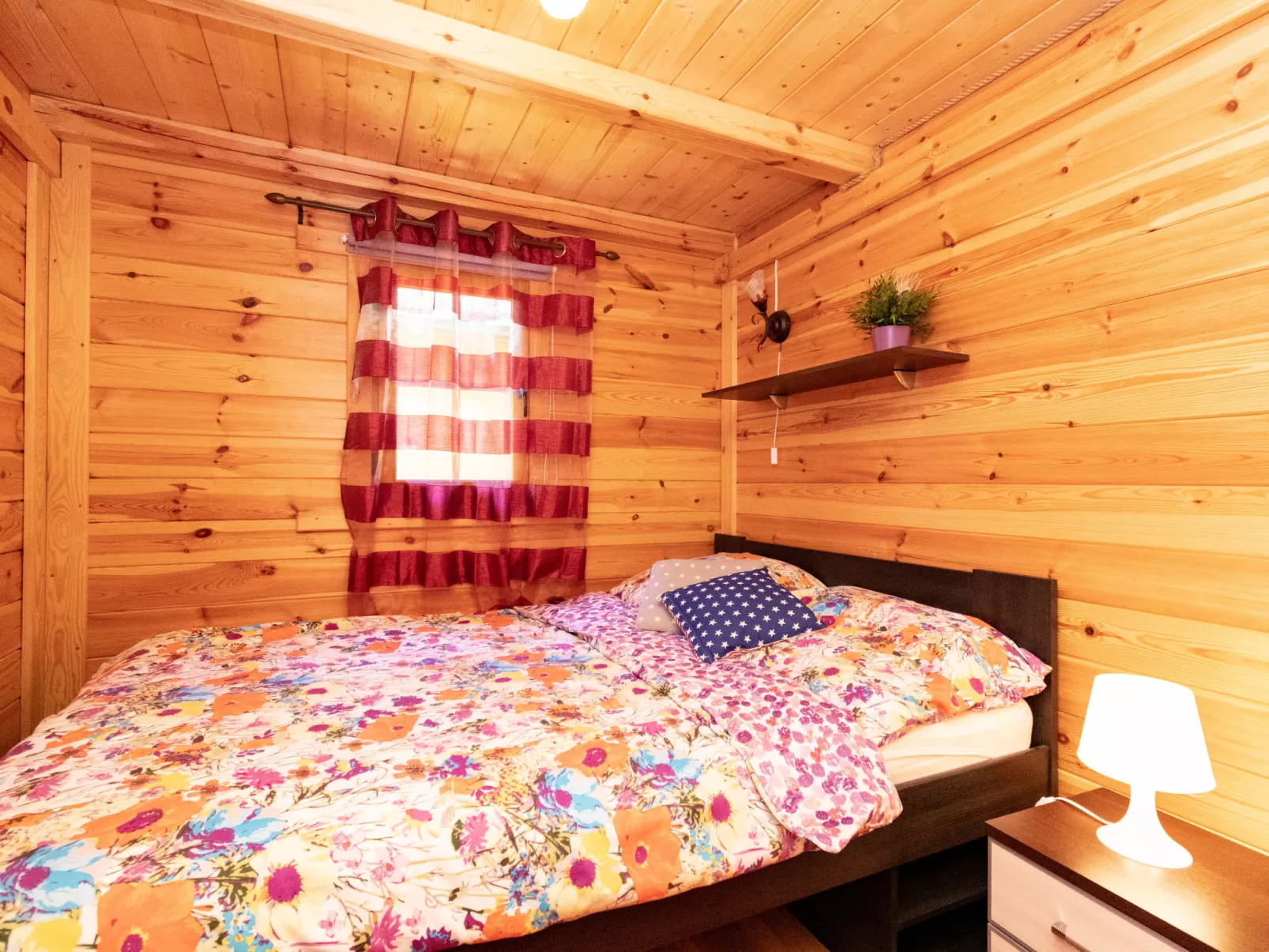 Zacisze Bałtyku-Binnen