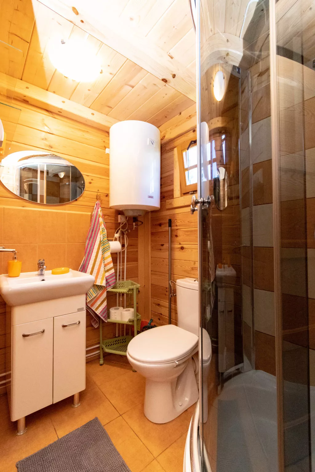 Zacisze Bałtyku-Binnen