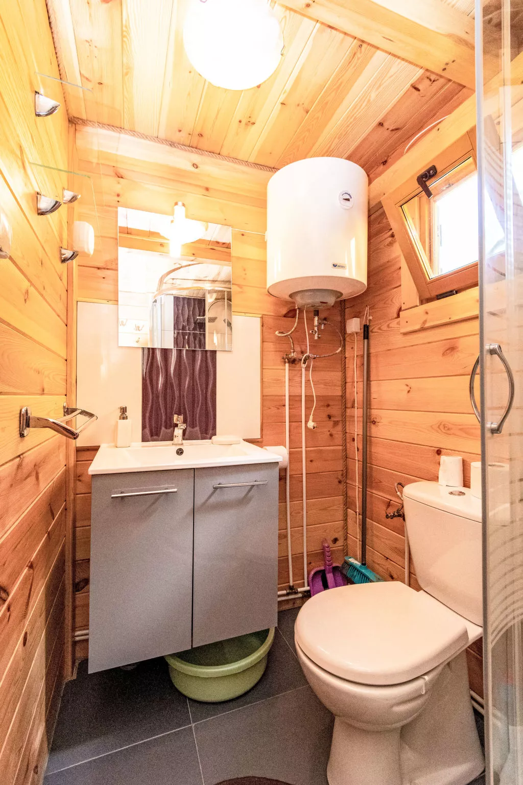 Zacisze Bałtyku-Binnen