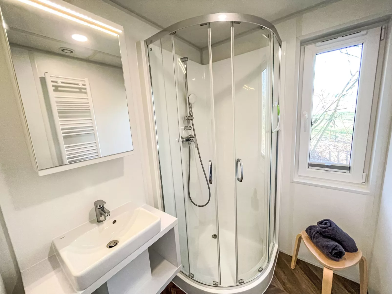 Tiny Haus Limmer-Binnen