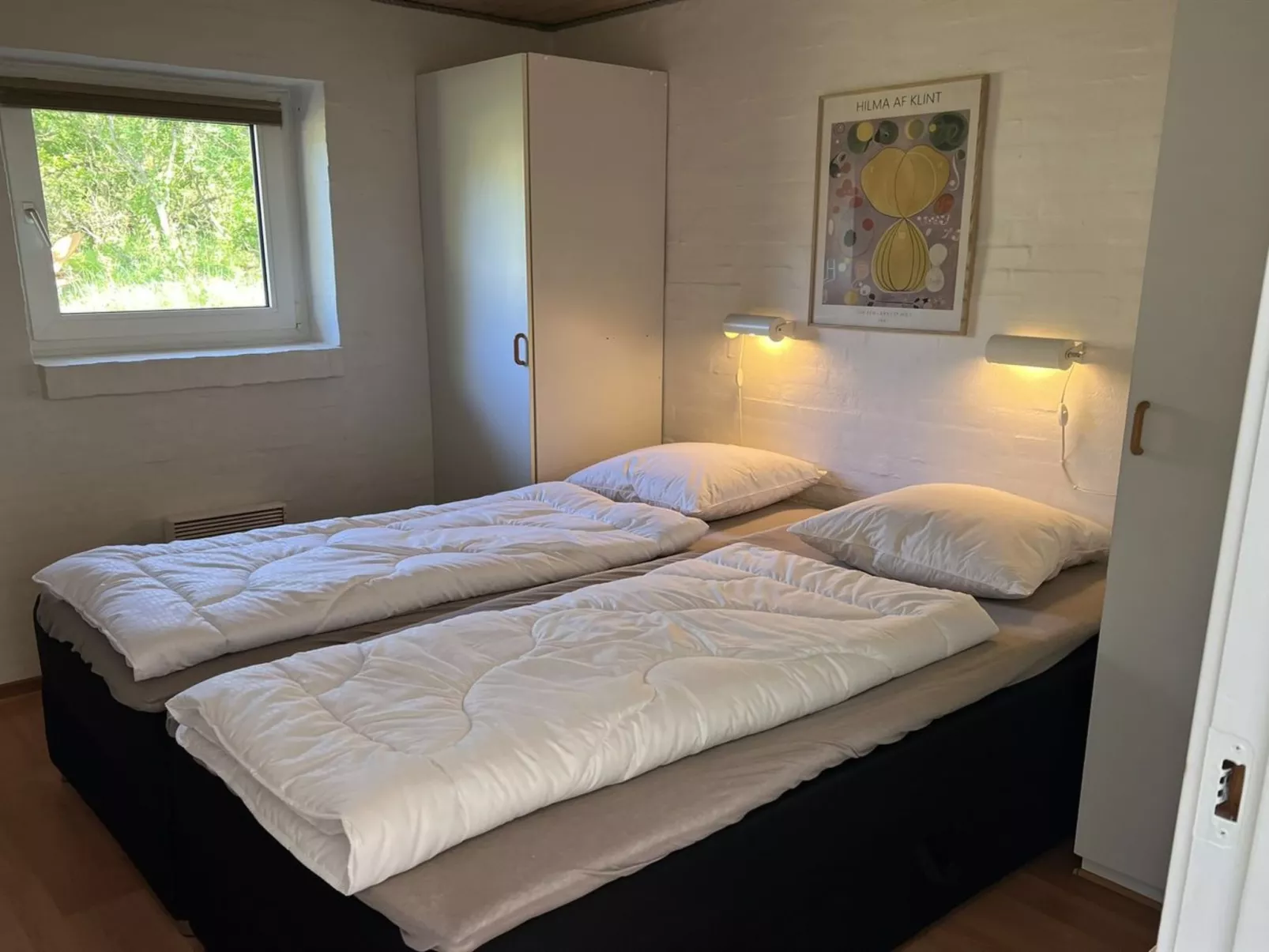 "Anniesette" - 1.5km from the sea-Binnen