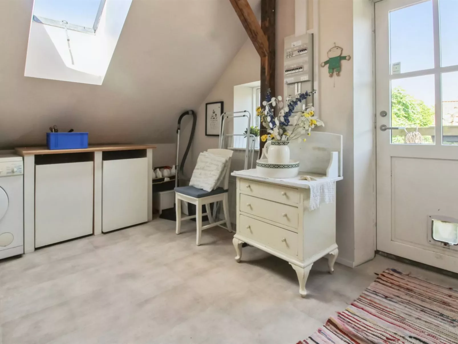 "Fenia" - 9.8km from the sea-Binnen