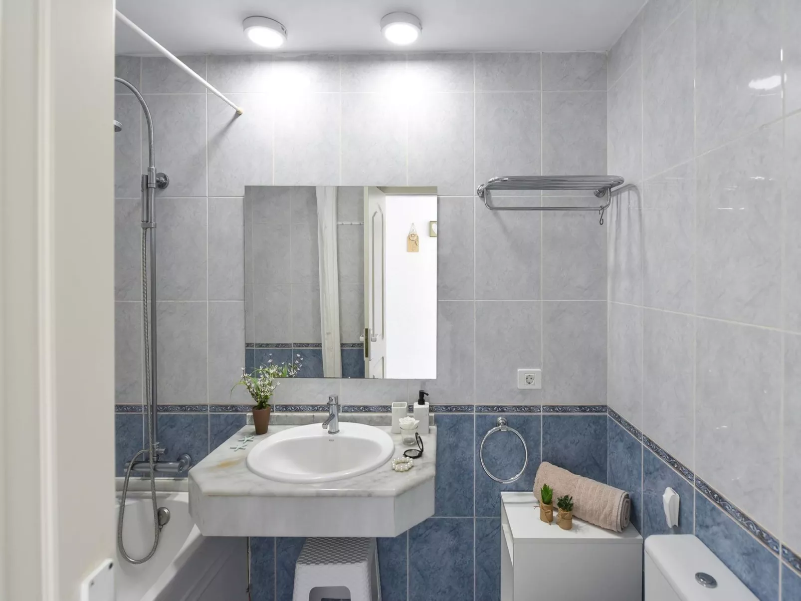 Apartment Playa del Cura 4-Binnen