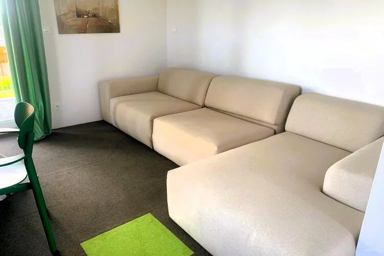 Apartament nr 5 I piętro