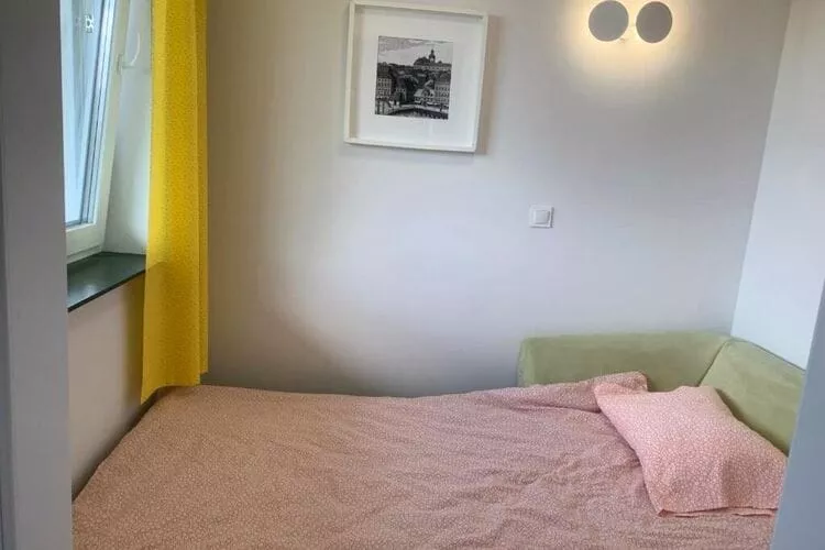 Apartament nr 5 I piętro