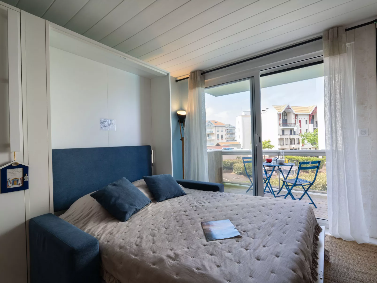 Port Arcachon