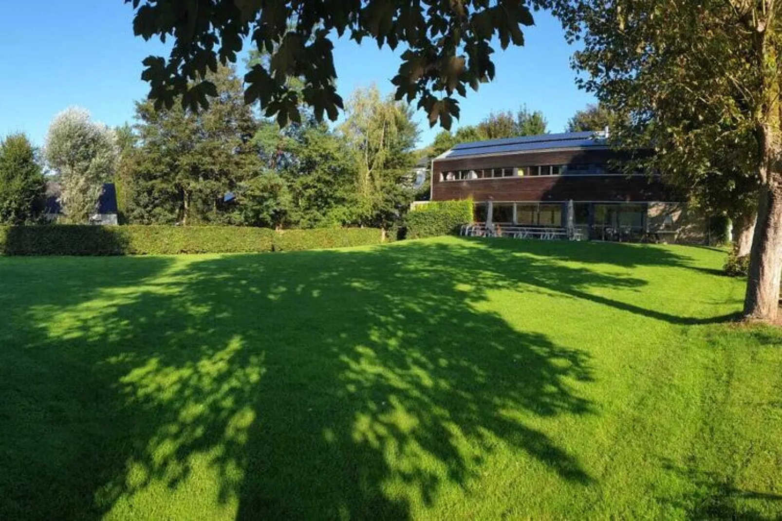 Villa de la Warche-Niet-getagd