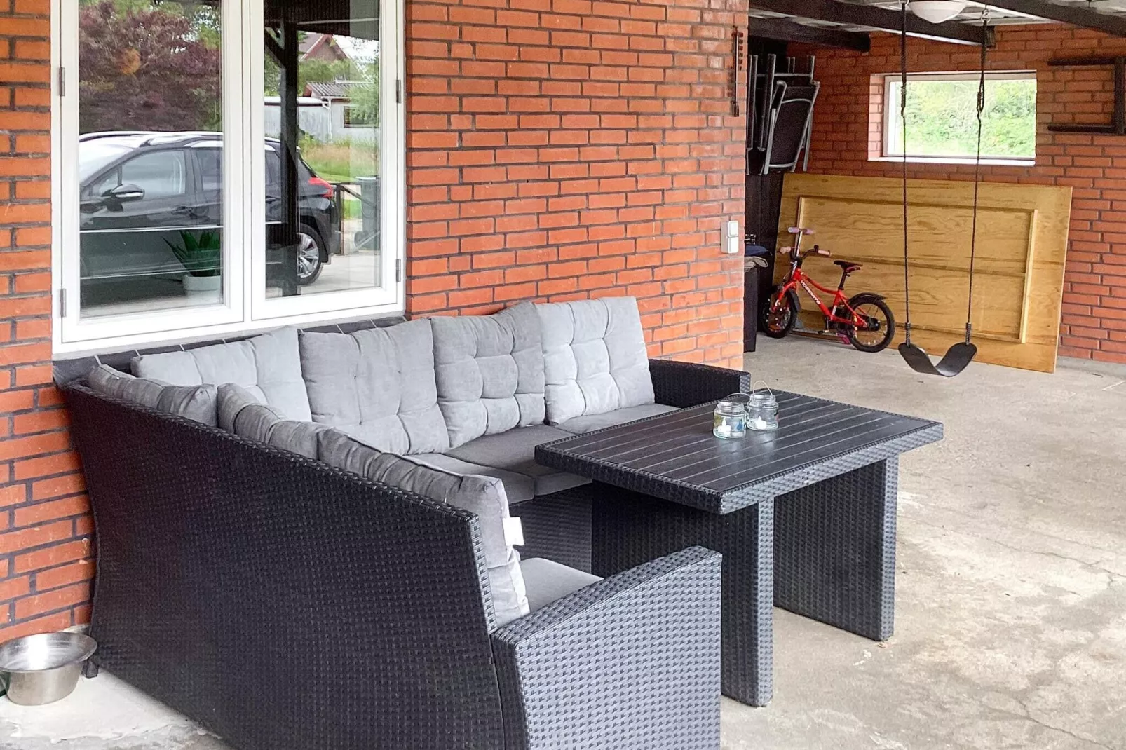 4 sterren vakantie huis in Fur-By Traum-Buitenlucht