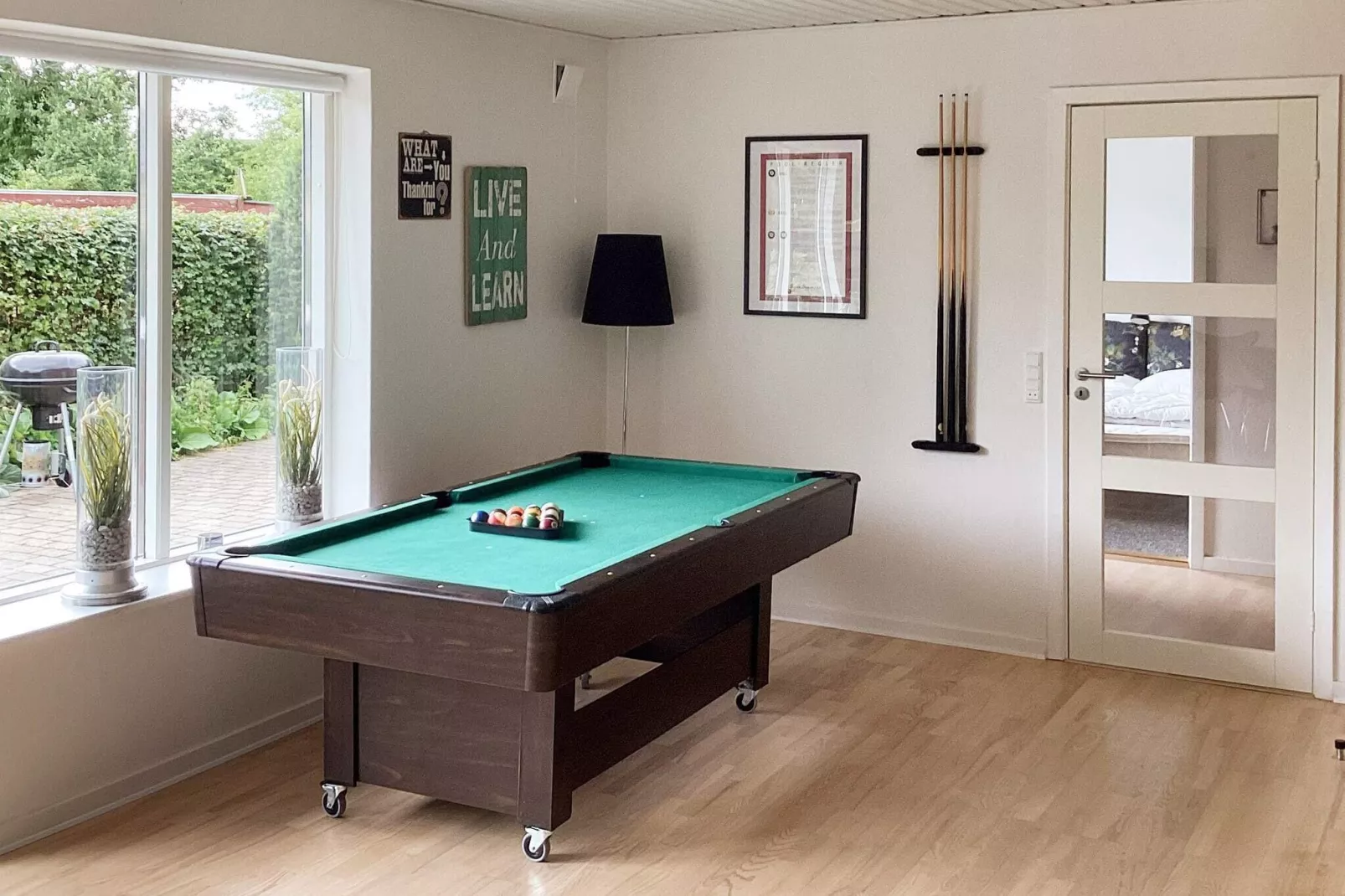 4 sterren vakantie huis in Fur-By Traum-Niet-getagd