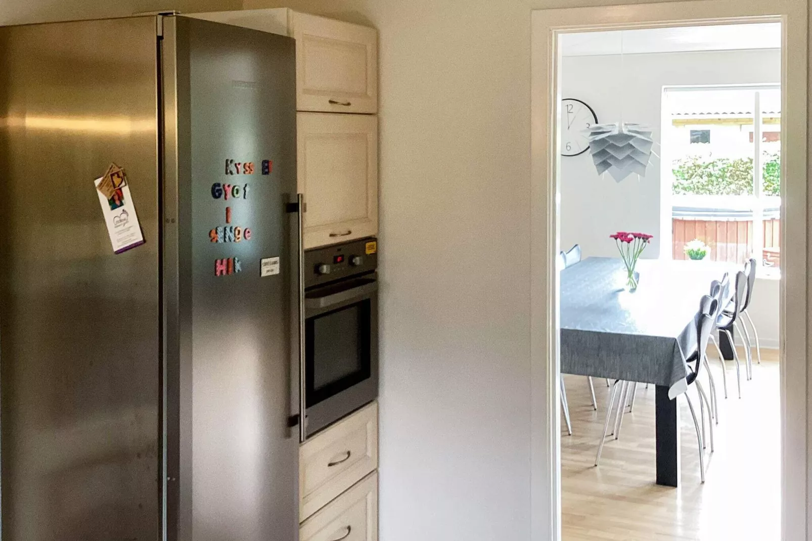 4 sterren vakantie huis in Fur-By Traum-Binnen