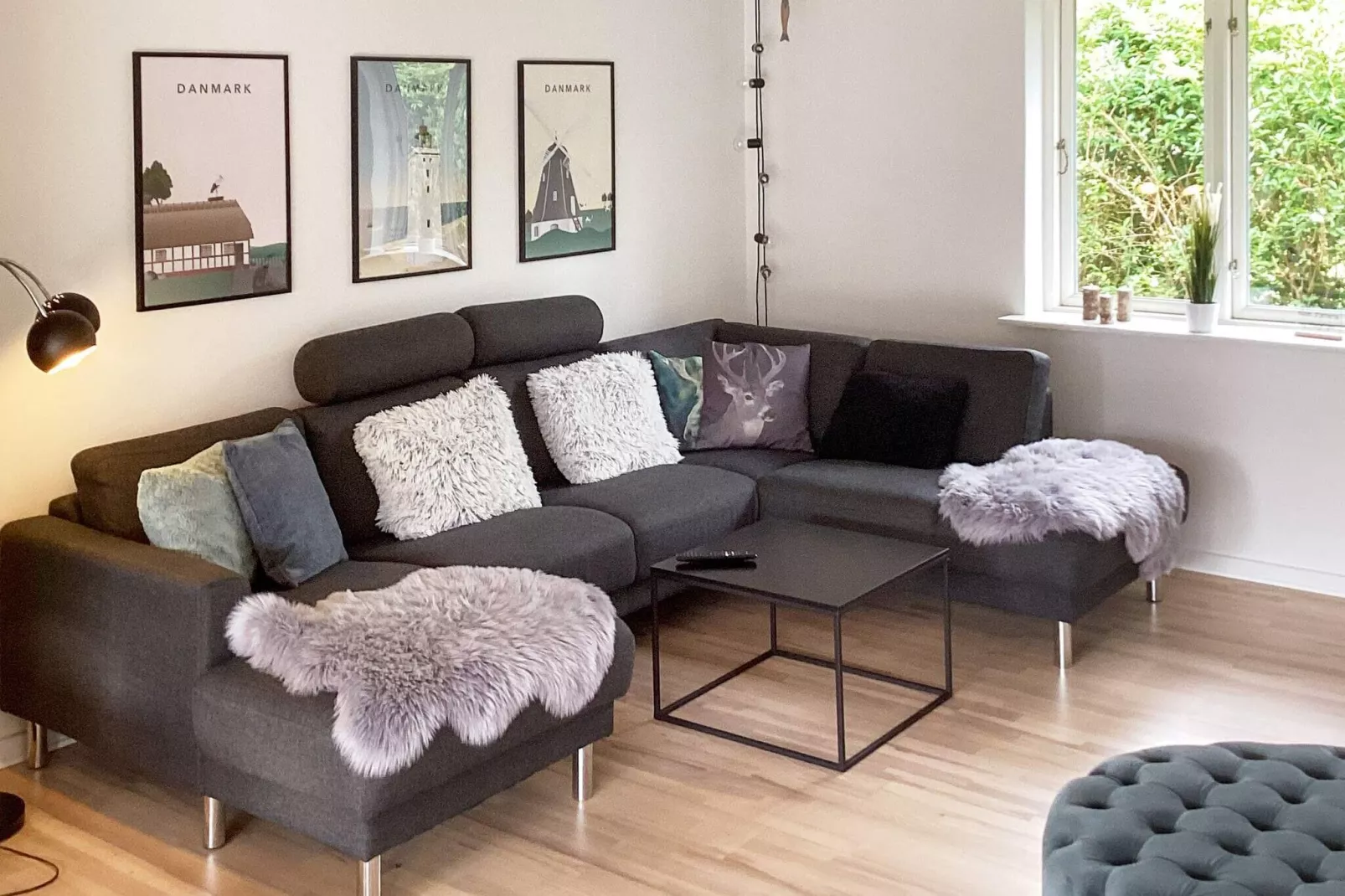 4 sterren vakantie huis in Fur-By Traum