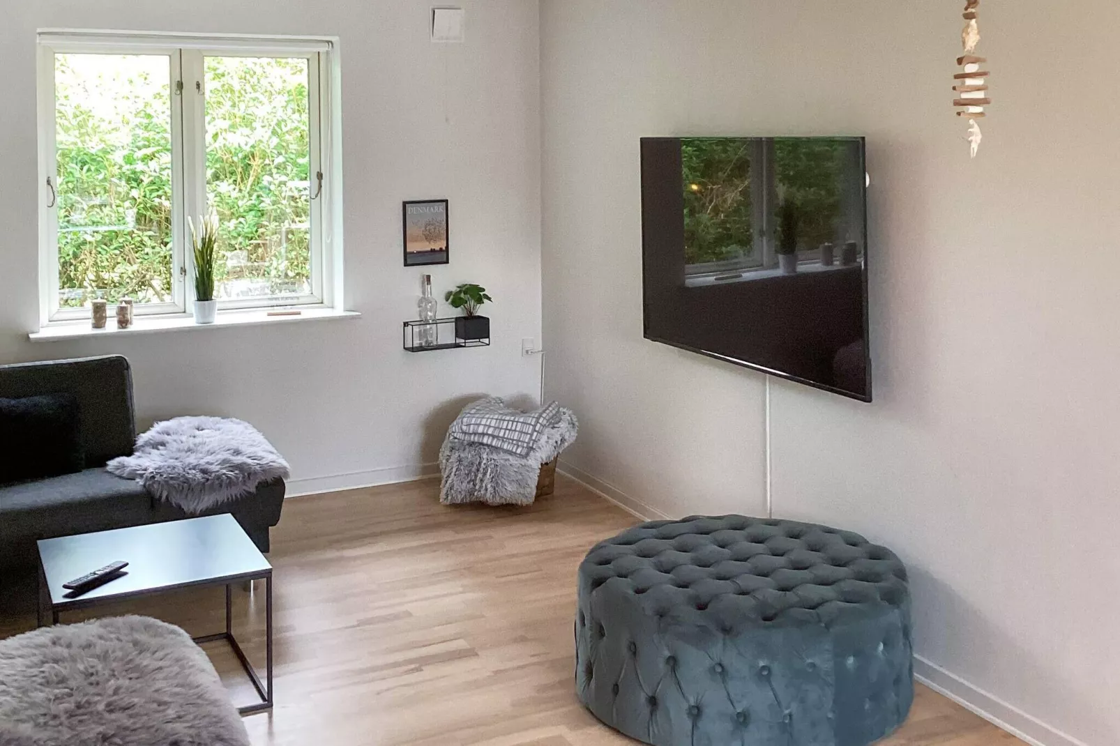 4 sterren vakantie huis in Fur-By Traum-Binnen