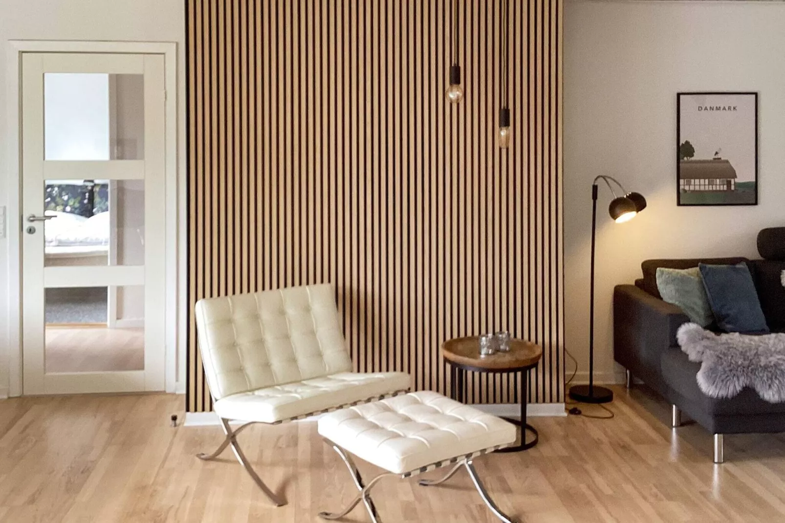 4 sterren vakantie huis in Fur-By Traum-Binnen