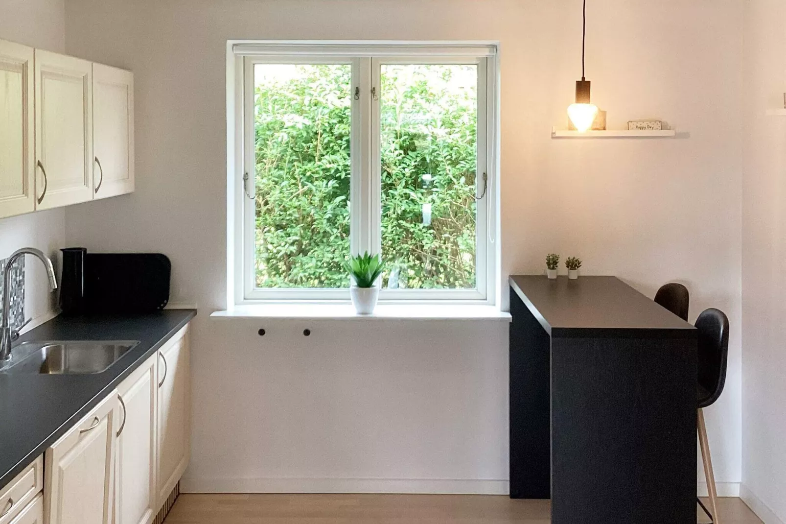 4 sterren vakantie huis in Fur-By Traum-Binnen