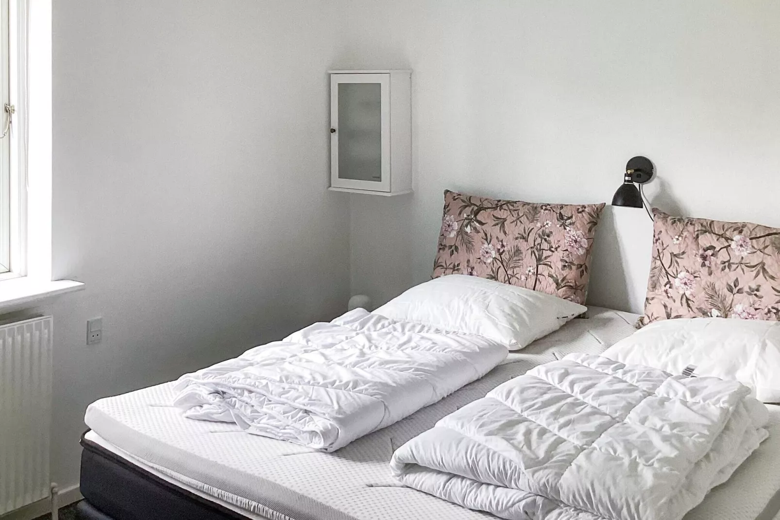 4 sterren vakantie huis in Fur-By Traum-Binnen