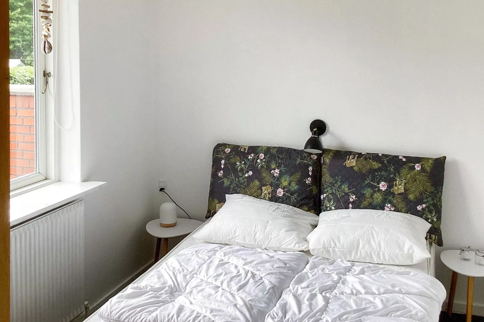 4 sterren vakantie huis in Fur-By Traum-Binnen