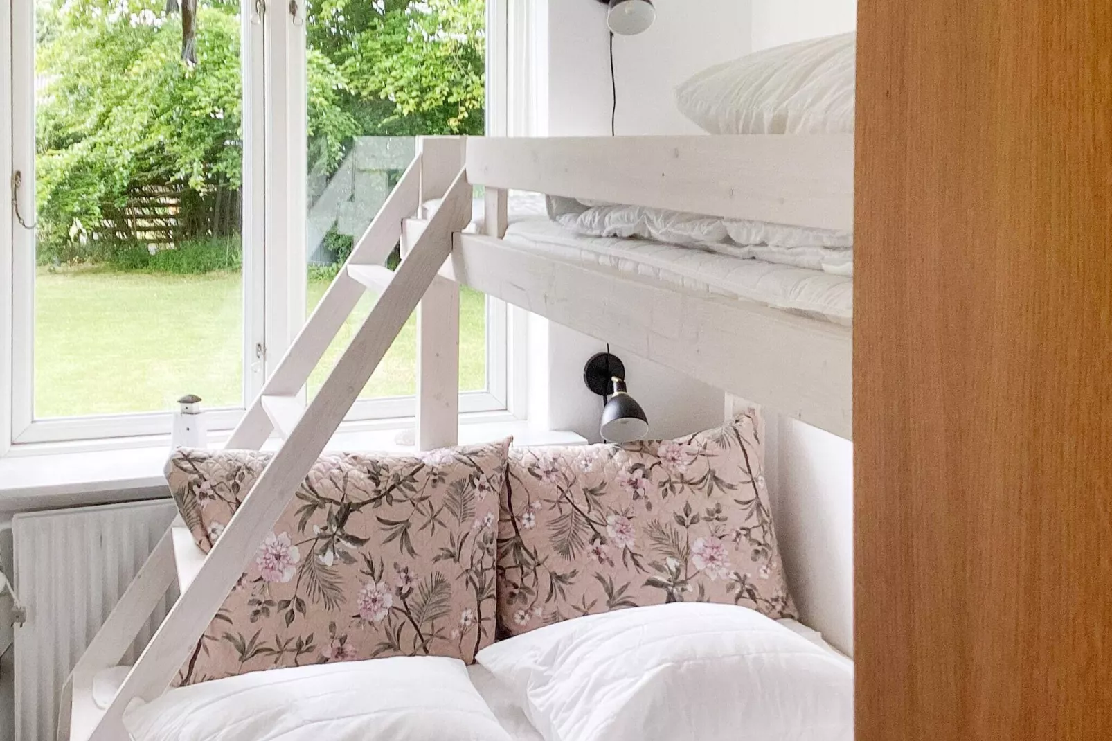 4 sterren vakantie huis in Fur-By Traum-Binnen