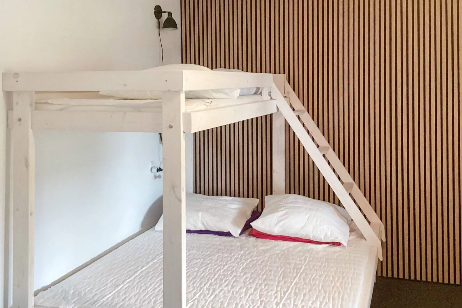 4 sterren vakantie huis in Fur-By Traum-Binnen