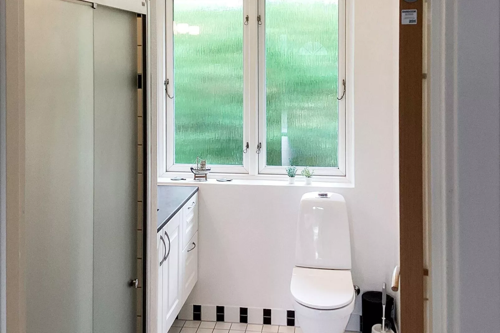 4 sterren vakantie huis in Fur-By Traum-Binnen