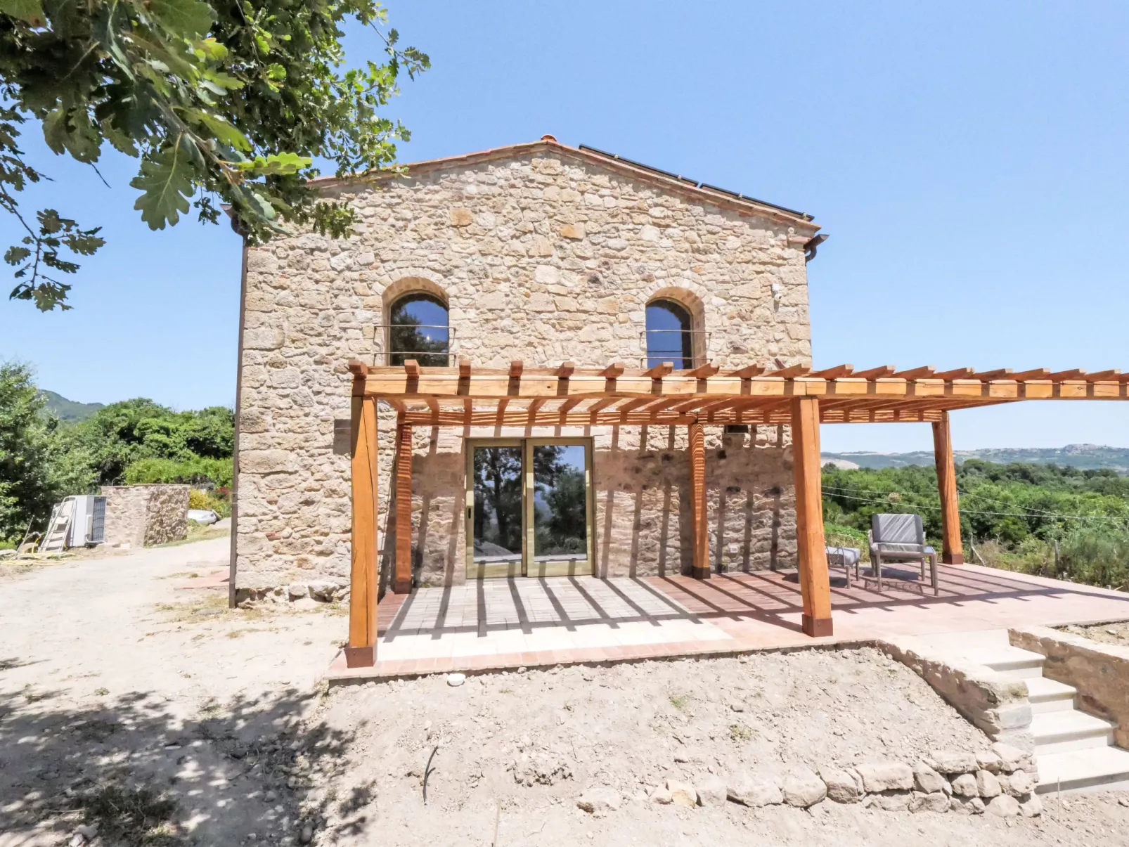 Oasi di benessere Bio-Buiten