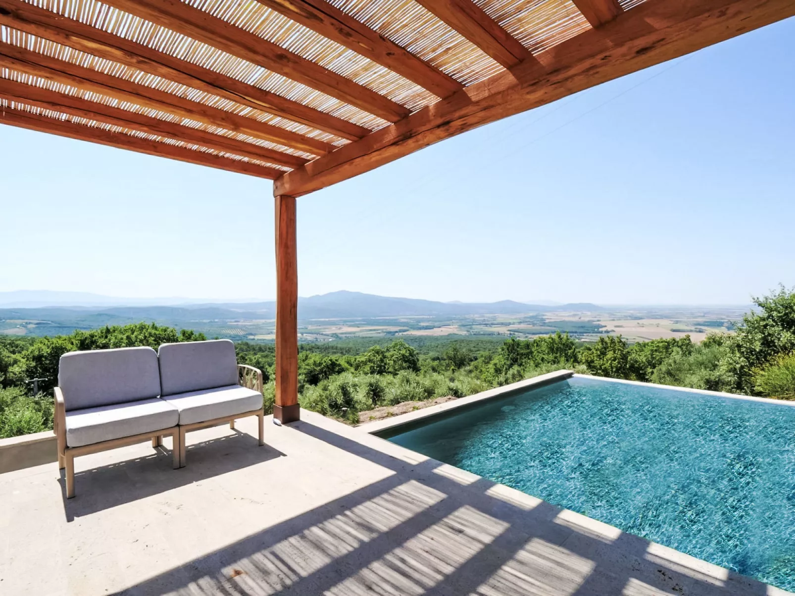 Oasi di benessere Bio-Buiten