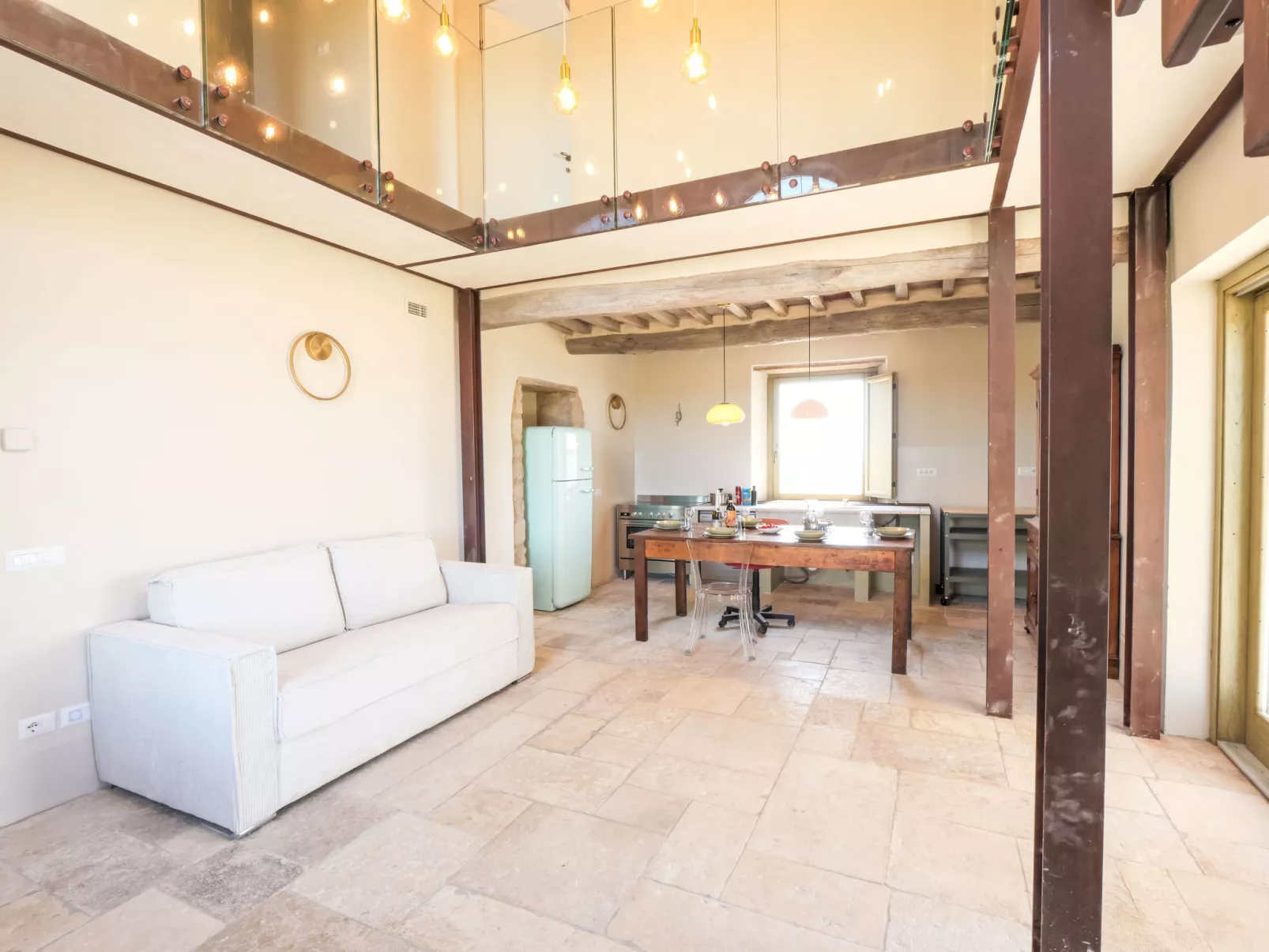 Oasi di benessere Bio-Binnen