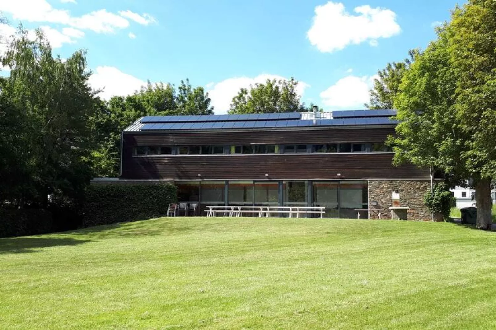 Villa de la Warche-Niet-getagd