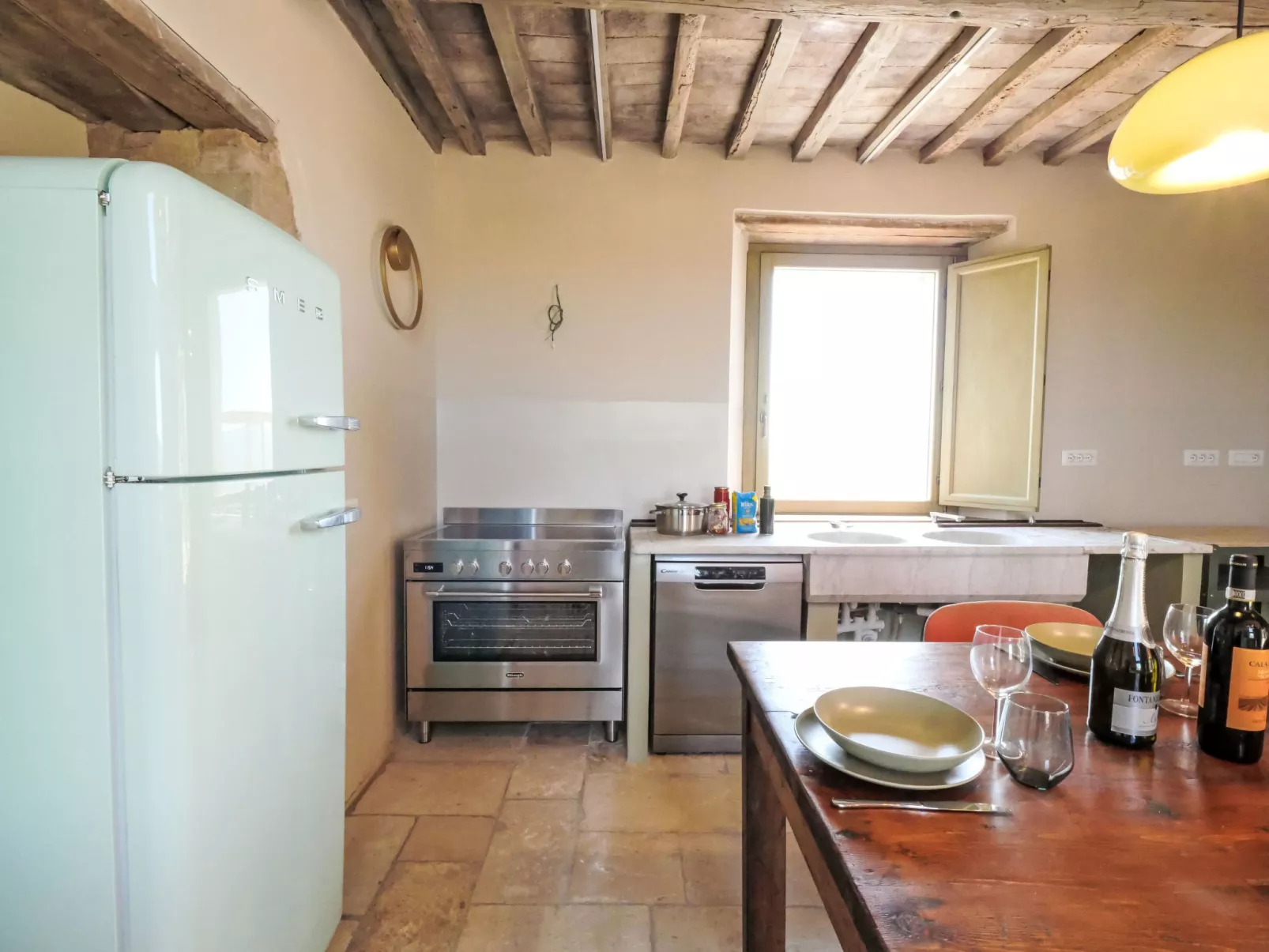 Oasi di benessere Bio-Binnen