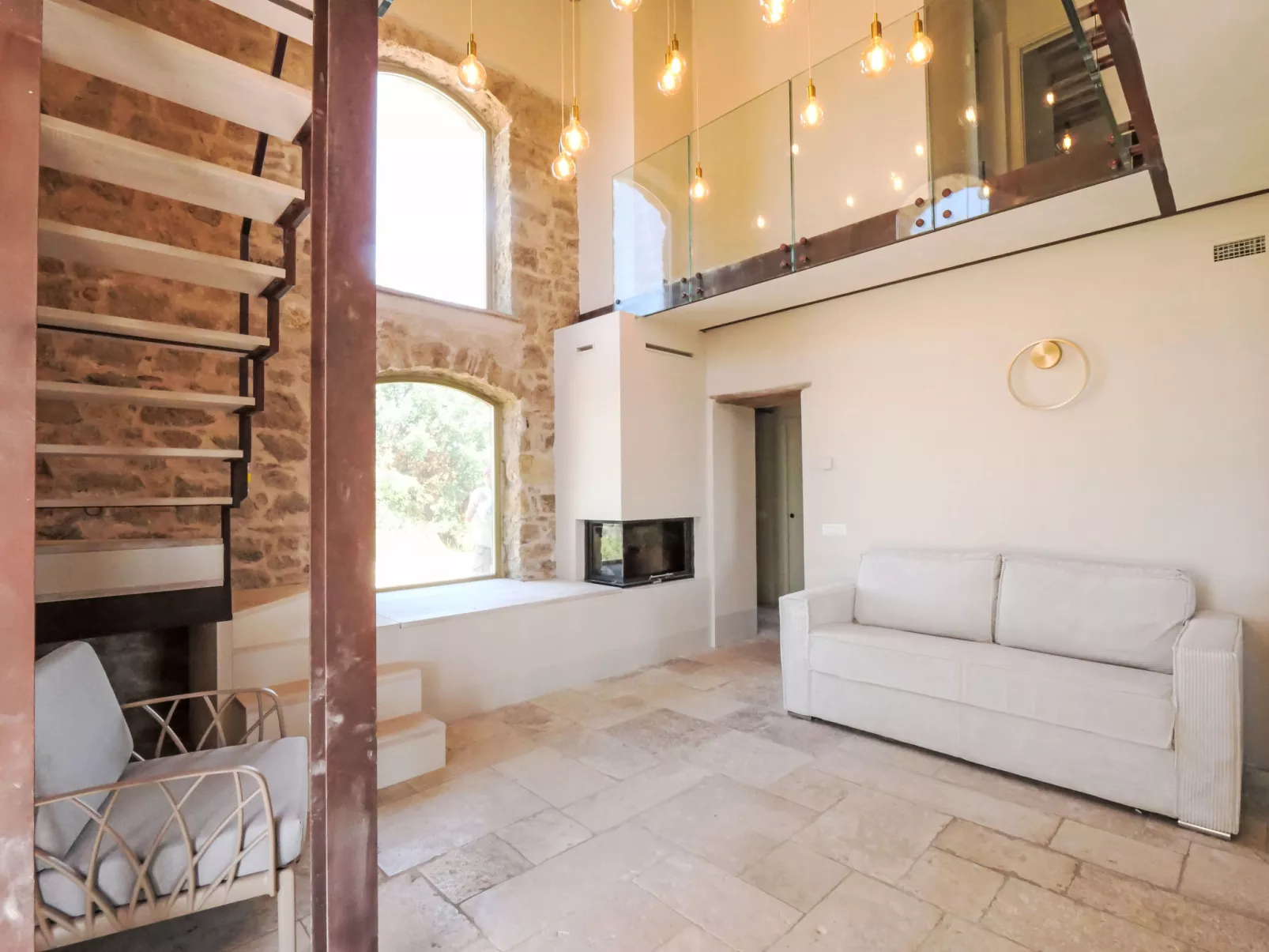 Oasi di benessere Bio-Binnen