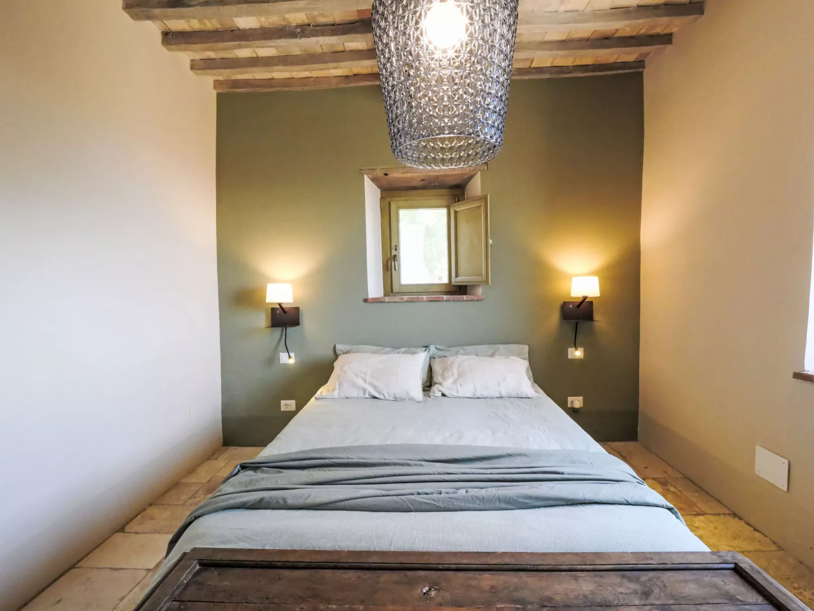 Oasi di benessere Bio-Binnen