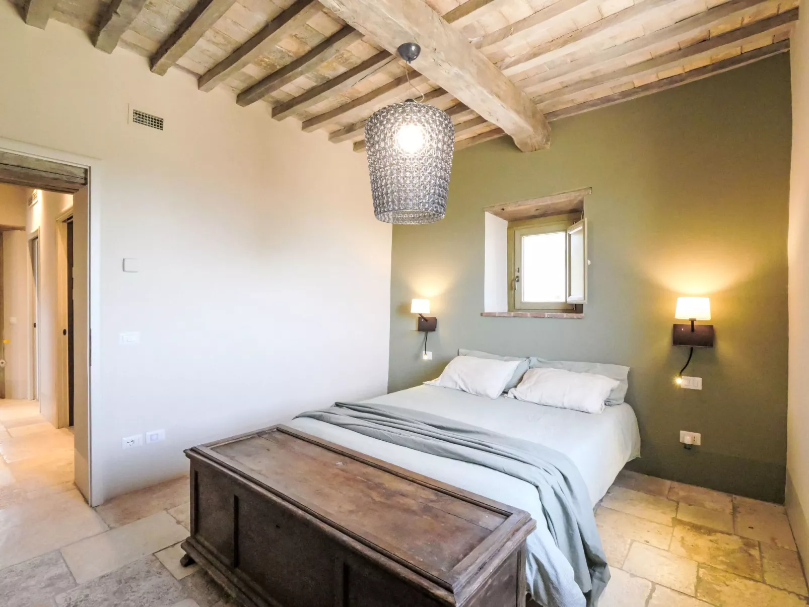 Oasi di benessere Bio-Binnen
