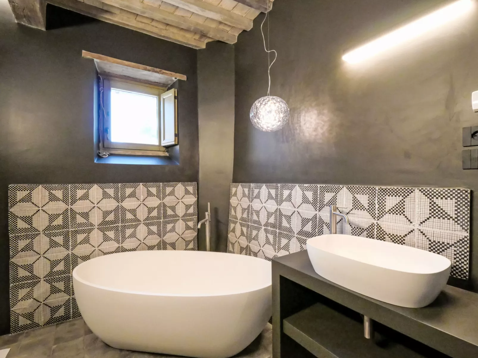 Oasi di benessere Bio-Binnen