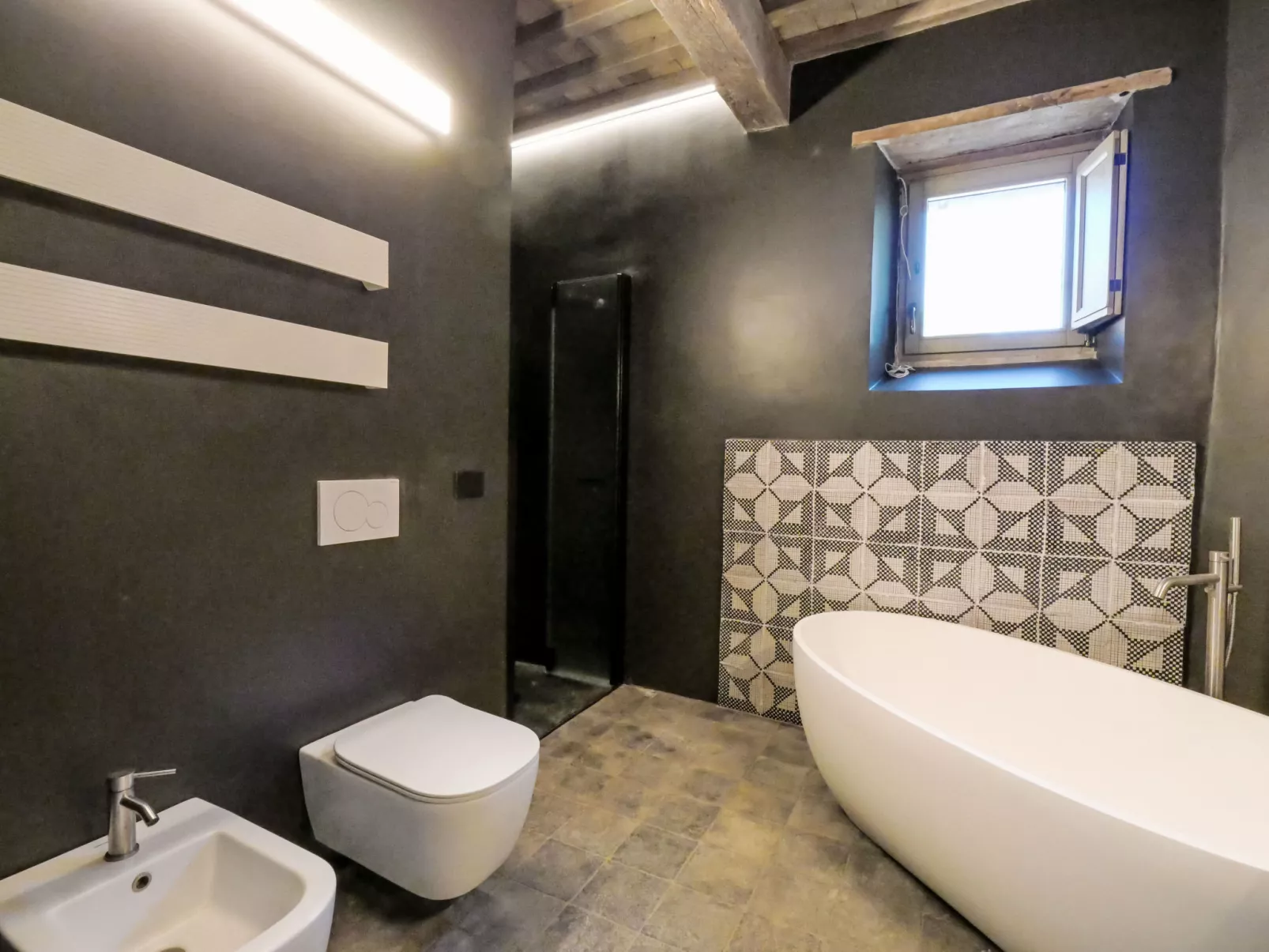 Oasi di benessere Bio-Binnen