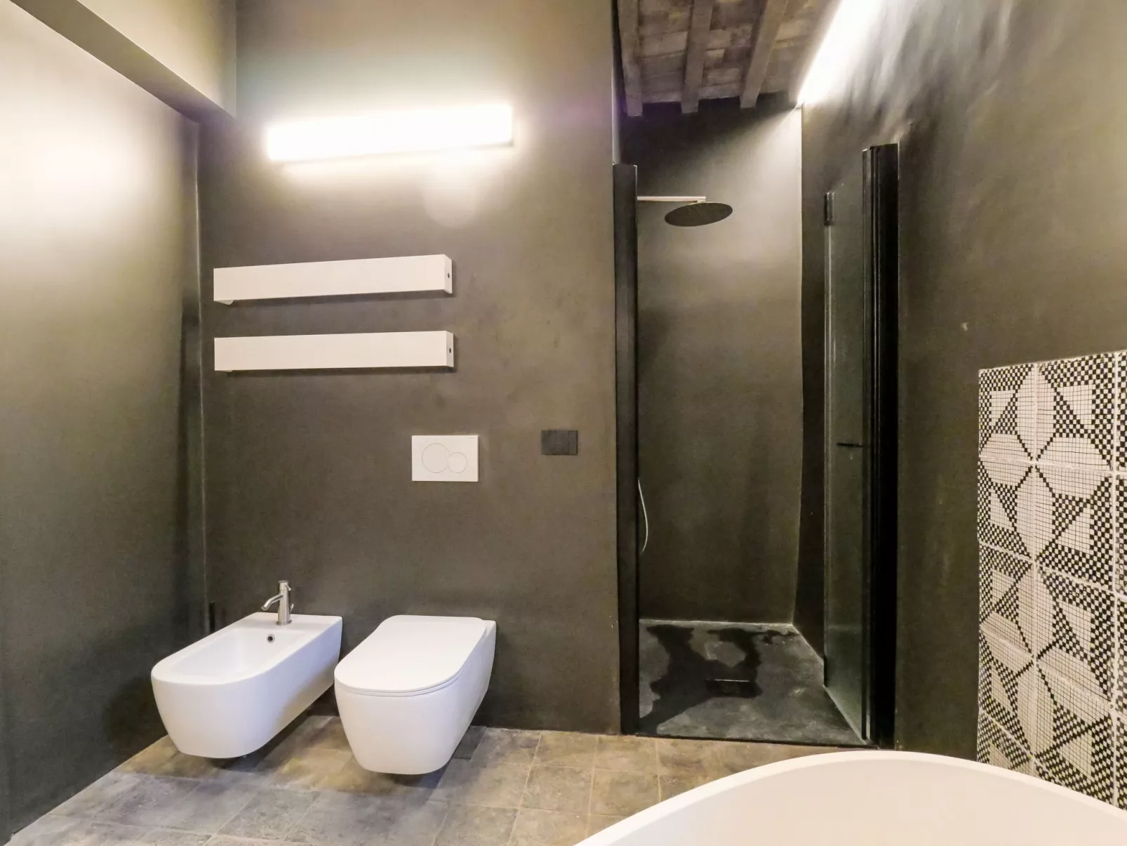 Oasi di benessere Bio-Binnen