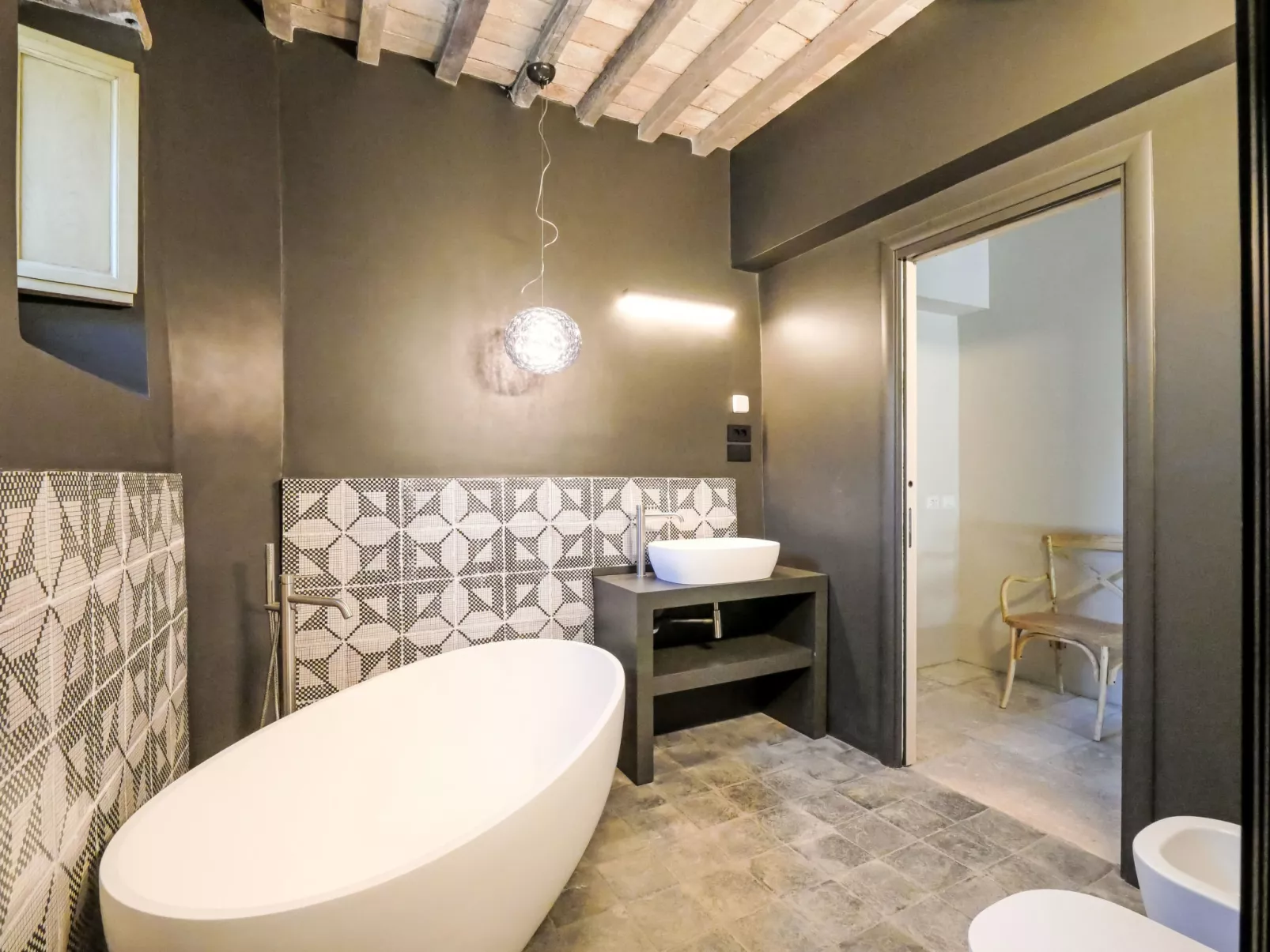 Oasi di benessere Bio-Binnen