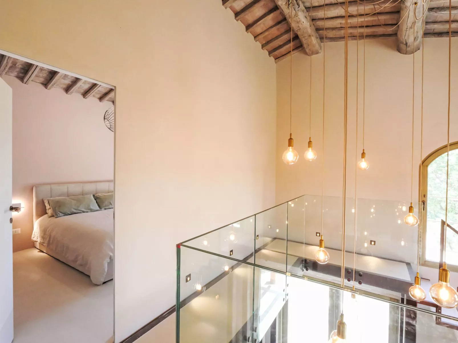 Oasi di benessere Bio-Binnen