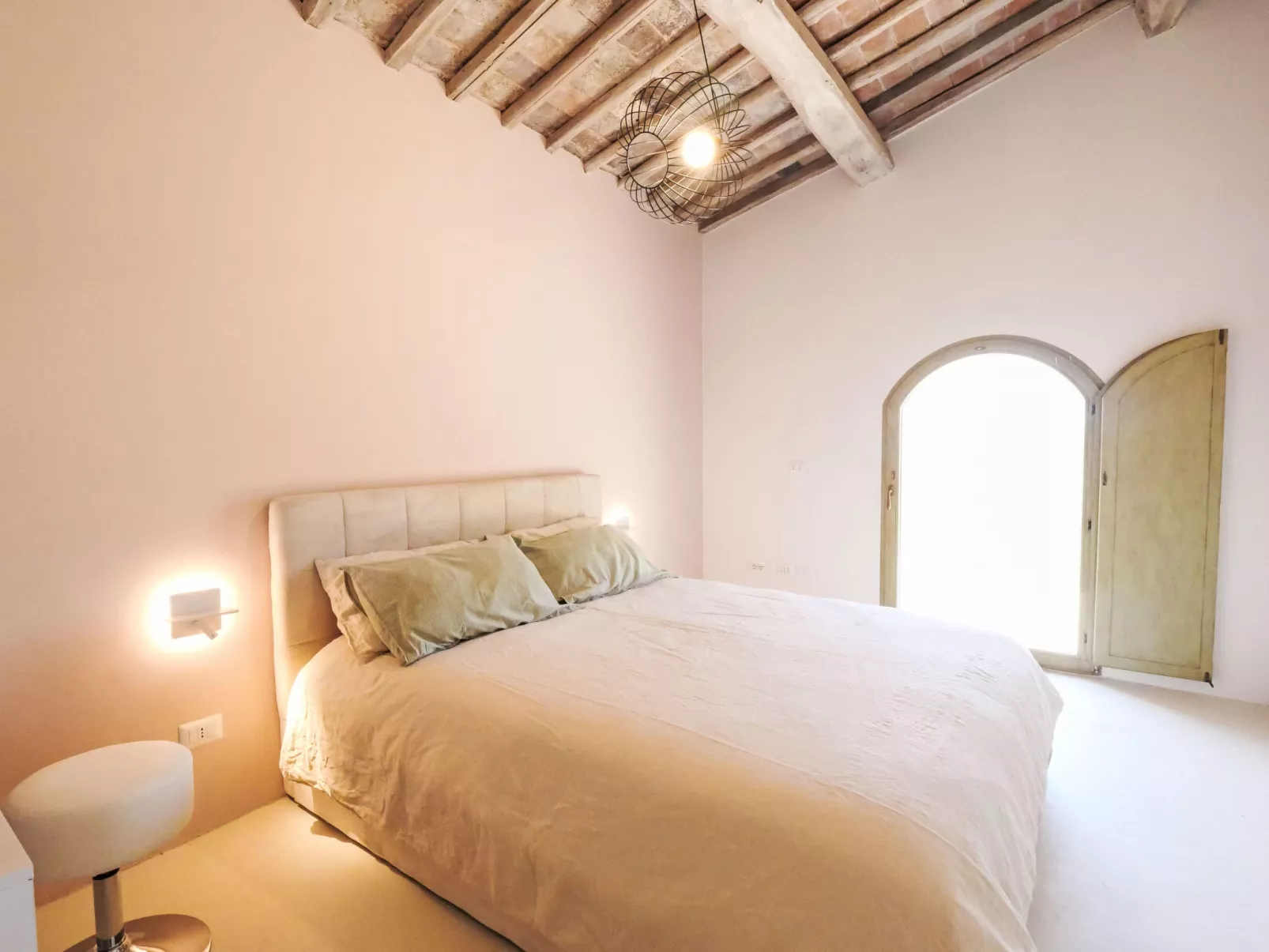 Oasi di benessere Bio-Binnen