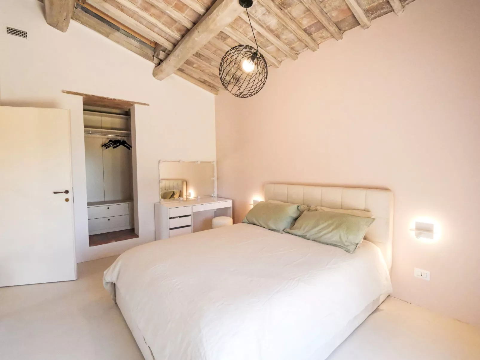 Oasi di benessere Bio-Binnen