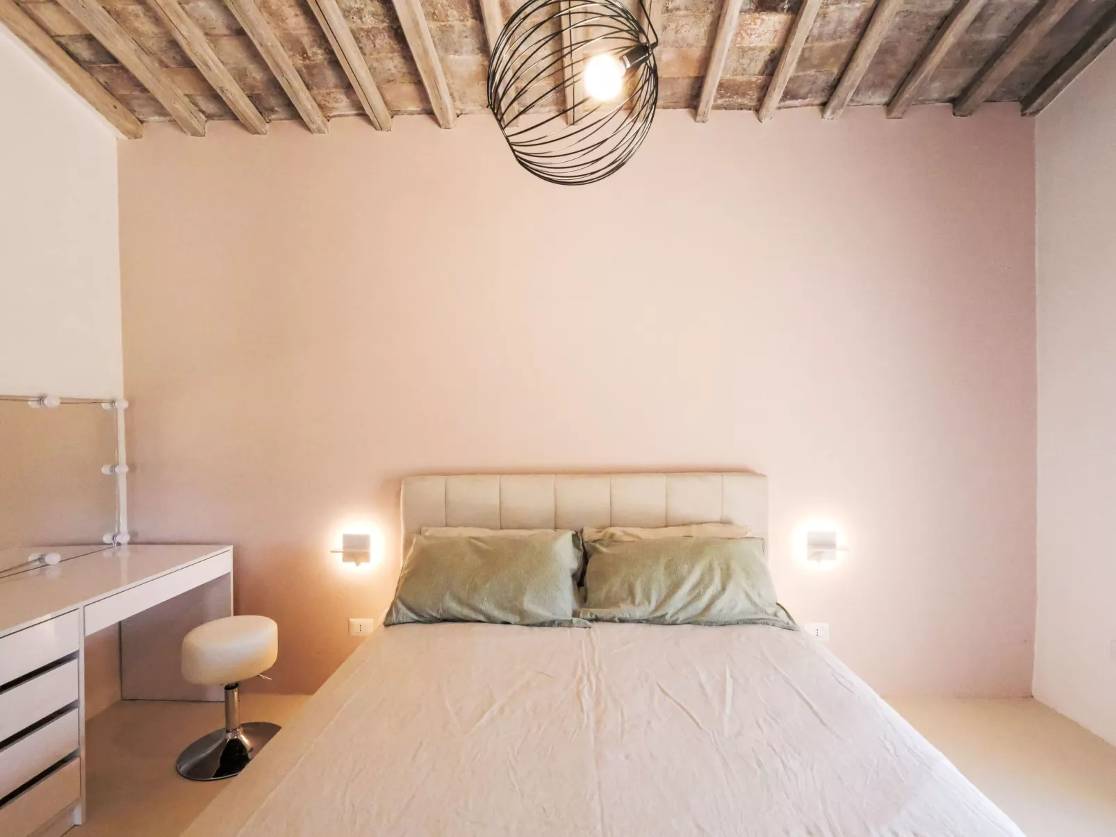 Oasi di benessere Bio-Binnen