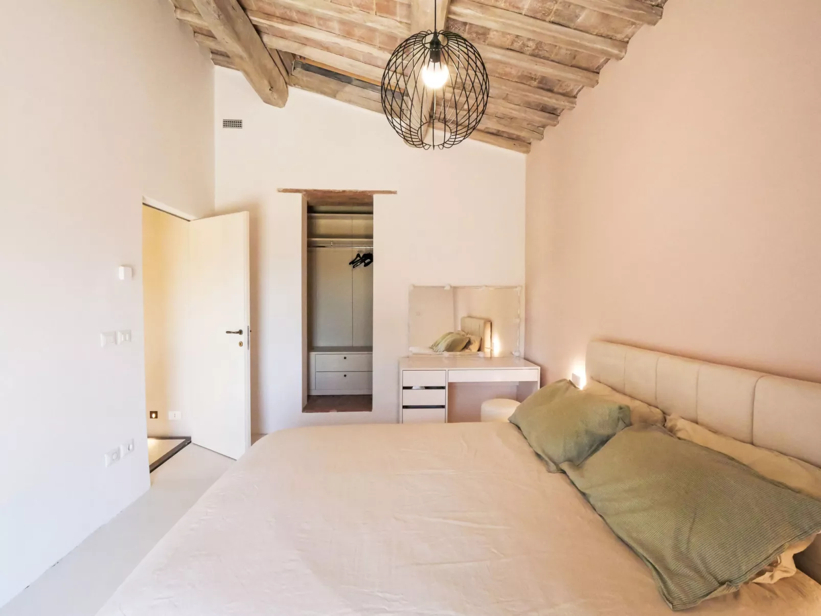 Oasi di benessere Bio-Binnen