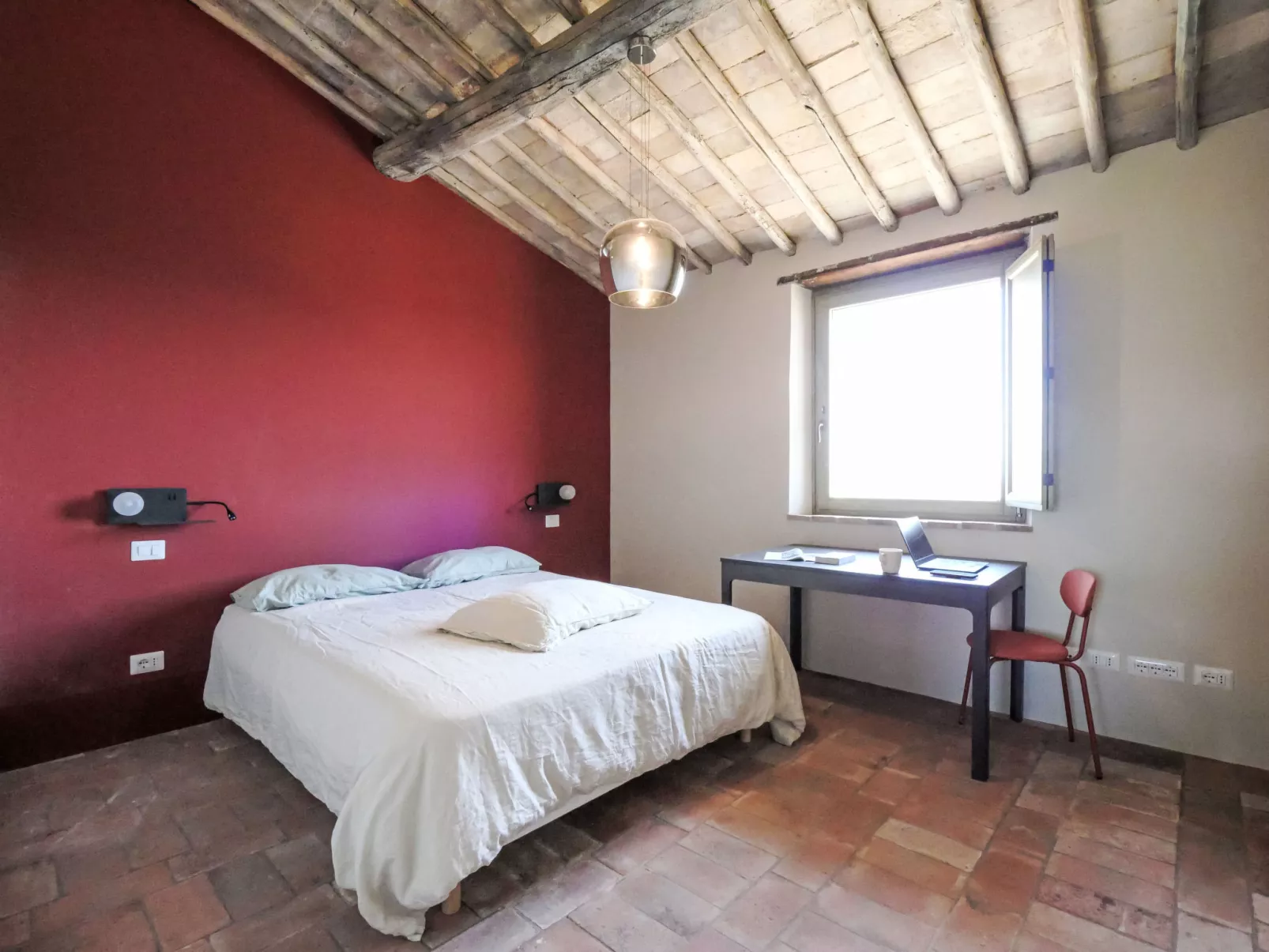 Oasi di benessere Bio-Binnen